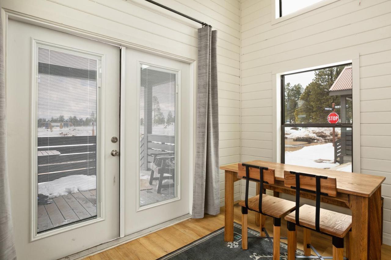 Village Camp Flagstaff Bellemont Eksteriør bilde